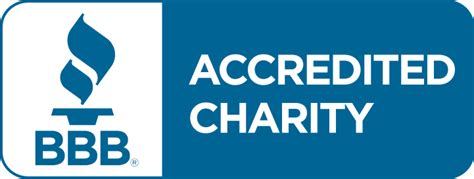 accredited charity seal|Accredited Charity Seal copy.